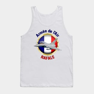 Dassault Rafale Tank Top